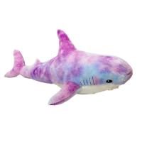 ราคา PUZHE โลมาโลมาโลมา ตุ๊กตาผ้าปลาโลมา นุ่มนุ่มๆ การ์ตูนฉลาม ของเล่นตุ๊กตาปลาโลมาขนาดใหญ่ ของตกแต่งบ้าน ตุ๊กตาผ้าพลัฌ สัตว์ทะเลยัดไส้ เด็กชายและเด็กหญิง (22167739998)