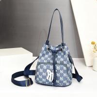 ราคา PNJ พร้อมส่ง กระเป๋าสะพายข้าง กระเป๋าถัก ทรงขนมจีบ สไตล์เกาหลี (21750664748)