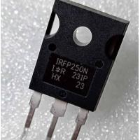 ราคา 1ชิ้น IRFP250N IRFP250 IRFP250Npbf มอสเฟต TO 247 เกรดแท้ (22334989695)