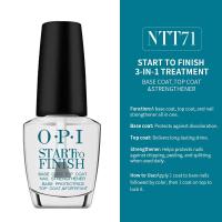 ราคา OPI Nail Envy Nail Strengthener 15ml NTT80 (21212117912)