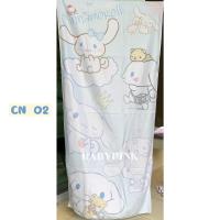 ราคา ผ้าเช็ดตัว ขนาด 29x60 นิ้ว ผ้าขนหนูลายการ์ตูน คิตตี้ เมโลดี้ โดเรมอน ซานริโอ้ Sanrio สีชมพู น่ารัก (18169789652)
