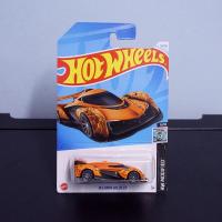 ราคา Hot Wheels Basic Car โมเดลรถ ฮอตวีล เลือกแบบได้ ชุดที่ 3 ของแท้ (22223817224)