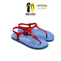 ราคา MOOCHUU รุ่นMC04 พื้นน้ำเงิน 2 (17818112830)