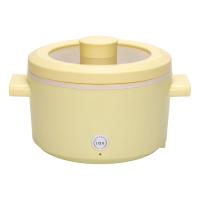 ราคา หม้อไฟฟ้า 1 8L หม้อไฟฟ้าอเนกประสงค์ หุง ต้ม ผัด ทอด อุ่น ตุ๋น นึ่ง (22185475231)