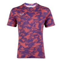 ราคา GRAND SPORT แกรนด์สปอร์ตเสื้อฟุตบอลพิมพ์ลาย รหัส 011551 (21429045380)