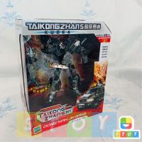 ราคา โมเดลหุ่นยนต์ แปลงร่างได้จริง ตัวเล็ก หุ่นยนต์แปลงร่าง ออฟติมัส บับเบิ้ลบี งานดี (7347234348)