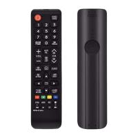 ราคา Yours BN59 01247A Universal 433MHz 1CH Remote Control Replaced LCD LED Remote Control UE55KU6500U UA78KS9500W (22031082515)