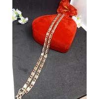 ราคา สร้อยคอนากหนัก1 2บาท (14843401233)