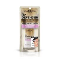 ราคา LOREAL Paris UV Defender Serum SPF50 PA 15ml ลอรีอัล ปารีส ยูวี ดีเฟนเดอร์ เซรั่ม เอสพีเอฟ50 พีเอ 15มล (21778447139)