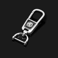 ราคา พวงกุญแจโลหะผสมรถเหมาะสำหรับ MG GS TF ZR ZS ES ES HS EZS MG 6 MG3 MG5 MG7กุญแจยานยนต์ (19743776251)