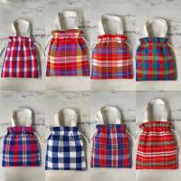 ราคา กระเป๋าผ้าขาวม้า ถุงผ้าเชือกรูด (21560056158)