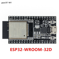 ราคา ประเภท ESP32 Goya217 C MICRO Development แผงวงจร WiFi Bluetooth Ultra Low Core Dual ESP 32S ESP32 WROOM 32 CH9102X (22155219452)