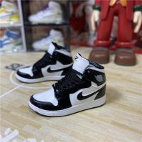 ราคา with box Labubu Doll Accessories Aj Mini 3D Shoes Classic Style Suitable for 1 6 Labubu Dolls (22200710767)