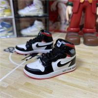 ราคา with box Labubu Doll Accessories Aj Mini 3D Shoes Classic Style Suitable for 1 6 Labubu Dolls (22200710770)