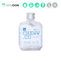 ราคา Jellydon Cheww co ยาสีฟันอัดเม็ด ชิลล์ดอทโค ยาสีฟันเม็ดรักษ์โลก รส Sea Salt ECO Toothpaste tabs Eco product Eco Friendly สินค้าจากแบรนด์แท้ 100 (16613109037)