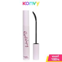ราคา Ashley Rapid Warping Upturned Mascara 7g มาสคาร่าขนตางอน (22197374289)
