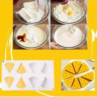 ราคา พิมพ์ชีส พิมพ์รูปชีส พิมพ์วุ้นสวยๆ แม่พิมพ์ซิลิโคน พิมพ์ขนม แม่พิมพ์ทำวุ้น silicone mold ซิลิโคน พิมพ์ซิลิโคลน (22054028907)