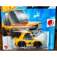 ราคา HOT WHEELS MAZDA RX 3 156 250 HW J IMPORTS 7 10 HRY71 โมเดลรถเหล็ก ลิขสิทธิ์แท้ (22250951985)