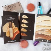 ราคา พร้อมส่ง hourglass ambient soft glow foundation (21818734616)