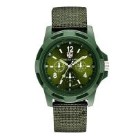 ราคา W06 Watch Men Sport Analog นาฬิกาข้อมือ ธุรกิจ นาฬิกาข้อมือผู้ชายนาฬิกาผู้ชาย (17592713671)