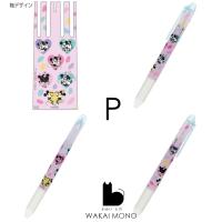 ราคา ใหม่ล่าสุด ปลอกปากกา COLETO ลาย Mickey Minnie Donald Duck 4ไส้ (9447234437)
