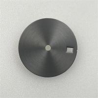 ราคา นาฬิกาเครื่องประดับหน้าปัดนาฬิกาทรงกลมลายพระอาทิตย์28 5มม สำหรับ NH35 NH36 การเคลื่อนไหว NH34แบบไม่มีโลโก้ (19663935123)