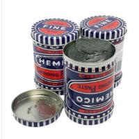 ราคา ค่าส่งถูกๆ กากเพชรบดวาล์ว CHEMICO กากเพชร บดวาล์ว ตรา เชอร์มิโก้ GRINDING PASTE CHEMICO (17729713945)