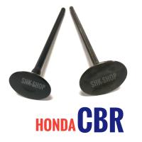 ราคา เกรดพรีเมี่ยม วาล์ว ไอดี ไอเสีย HONDA CBR150 ฮอนด้า ซีบีอาร์ 150 CBR (767842867)