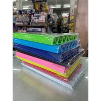 ราคา สันรูด 22 มม A4 6ชิ้น 12ชิ้น สันแฟ้มเข้าเล่ม อันใหญ่ สีสด สันปกรายงาน สันรูดเข้าเล่ม เอกสาร จากผู้ผลิต US Station (20614379880)