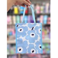 ราคา กระเป๋าเก็บอุณหภูมิ Sanrio ใบใหญ่ วางกล่องข้าวซ้อนกันได้ (17412261053)