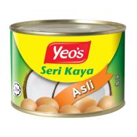 ราคา สังขยาไข่ Yeos Kaya Asli Original 480g (14054011845)