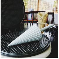 ราคา เครื่องมือทำไข่ม้วนเครื่องทำไข่ม้วนแม่พิมพ์ทำกรวยไอศกรีมเครื่องทำกรวยแบบกรอบ (21867221390)