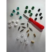 ราคา ลูกยางเกจ ไส้ศร สายชาร์จน้ำยาแอร์ ลูกยางสายเกจวัดน้ำยาแอร์ ก้านขันเปลี่ยนไส้ศร (18325318032)