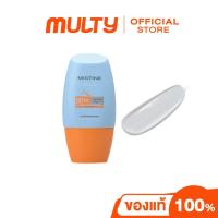 ราคา MISTINE Aqua Base Ultra Protection Matte Light Facial Sunscreen Pro SPF50 PA 10ml กันแดดมิสทีน ครีมกันแดด เหมาะสำหรับผิวแพ้ง่าย (21910090321)