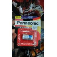 ราคา ถ่าน CR123A CR123 Panasonic Energizer GP Kodak PKcell Procell by Duracell CR17345 Lithium 3V 1ก้อน (21522829730)
