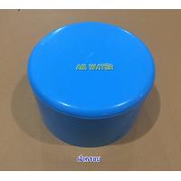 ราคา ข้อต่อประปา ขนาด 6 นิ้ว ข้องอ 90 องศา ฝาครอบ ข้องอ 45 องศา PVC เกรดเกษตร (11155657841)