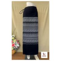 ราคา ผ้าถุงสำเร็จ ผ้าถุงลายทอ ผ้าถุงทอต่อลาย (21616677151)