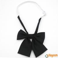 ราคา เนคไทแฟชั่นสำเร็จรูป โบว์นักเรียนญี่ปุ่น JK ปรับขนาดได้ bowknot (21834898419)