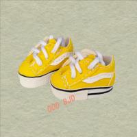 ราคา รองเท้า Labubu 4 1 8ซม สำหรับตุ๊กตา Labubu Macaron ขนาด17ซม และตุ๊กตาซม ตุ๊กตาผ้า15ตัวและรองเท้าผ้าใบตุ๊กตา BJD ขนาด30ซม 1 6 BJD (21749693352)