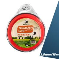 ราคา สายเอ็นตัดหญ้า วงกลม 15 เมตร ขนาด 2มิล 2 4มิล 3มิล 3 5มิล 4มิล เอ็นหนาและเหนียว จานเอ็นตัดหญ้า เอ็นตัดหญ้า (21495197162)