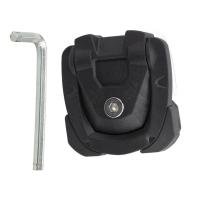 ราคา หูยึดกระบะ หูล็อค หูกระบะ หู ยึด กระบะ ลาย เนอร์ ที่ยืดของกะบะแข็งแรง ที่ยืดสายรัดของหลังกะบะ Isuzu Dmax Navara NP300 To (22186665981)