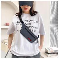 ราคา ANTAS SUPER กระเป๋ากีฬากลางแจ้งแบบมัลติฟังก์ชั่น กระเป๋าสตางค์ กระเป๋าโทรศัพท์มือถือ ผ้ากันน้ำ และมีสีให้เลือกหลากหลาย (10208401119)