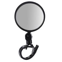 ราคา กระจกมองหลังจักรยาน กระจกมองหลังมอเตอร์ไซค์ กระจกจักรยาน 5 cm 8 cm ปรับได้ 360 องศา กระจกจักรยาน กระจกมองหลังมอเตอร์ไซค์ (21903337764)