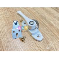 ราคา ค่าส่งถูก ล็อคกลางบานเลื่อน จับล็อค ล็อคก้นหอย ล็อคกลาง (11391625420)