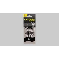 ราคา ขายของแท้เท่านั้น New แผ่นหอมปรับอากาศ Palm California Scents แผ่นหอมรูปต้นปาล์มจากแคลิฟอร์เนีย เซนท์ กลิ่นเดียวกับน้ำหอมกระป๋อง California scents (21518180406)