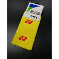 ราคา ลดโปร ผ้ารัดข้อมือซับเหงือแพ็ค2ชิ้น ยี่ห้อ Yonex (15543066402)