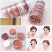 ราคา โบจา คอนซีลเลอร์ เฉดดิ้ง ไฮไลท์ เพิ่มมิติ ให้กับใบหน้า (12884980871)