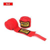 ราคา ผ้าพันมือชกมวย ผ้าพันมือมวย ผ้าพันมือ ผ้าพันมือนักมวย Boxing straps ยาว3เมตร 5เมตร (21980795226)