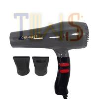 ราคา ของใหม่ ไดร์เป่าผม CKL 6268 คละสี คละยี่ห้อ CKL JMF ไดร์เป่าผม ปรับความร้อน แรงลม (22284580532)