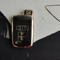 ราคา พ่วงกุญแจรถ toyota เคสกุญแจรถ toyota Sienna Alphard Vellfire พวงกุญแรถยนต์ Sienna ปลอกกุญแจ toyota alphard ปลอกกุญแจรถ toyota (22322646615)